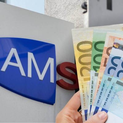 AMS-Auszahlung im September - An diesen Tagen kommt jetzt das Geld AMS-Auszahlung im September - An diesen Tagen kommt jetzt das Geld