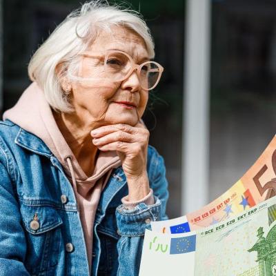 Altersteilzeit wird verschärft: Ab Oktober 2026 gilt eine neue Hürde Altersteilzeit wird verschärft: Ab Oktober 2026 gilt eine neue Hürde