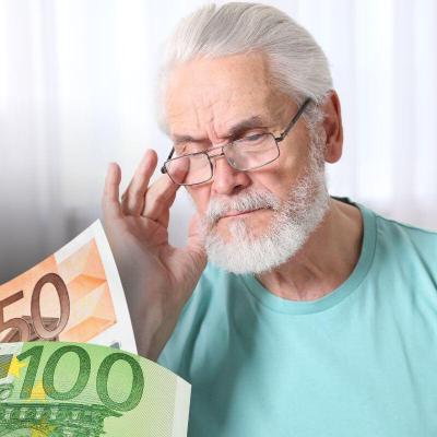 Hunderte Euro Verlust für viele Pensionisten - Neue Regelung gilt auch 2027 Hunderte Euro Verlust für viele Pensionisten - Neue Regelung gilt auch 2027