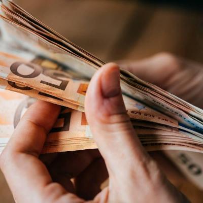 Eigener Antrag notwenig - Bis zu 500 Euro als Gutschrift für viele möglich Eigener Antrag notwenig - Bis zu 500 Euro als Gutschrift für viele möglich