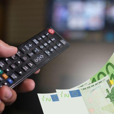 Neue Wendung um ORF-Gebühr: Abschaffung von Haushaltsabgabe möglich Neue Wendung um ORF-Gebühr: Abschaffung von Haushaltsabgabe möglich