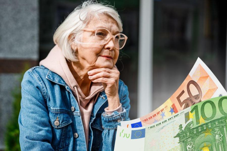 Euro Pension