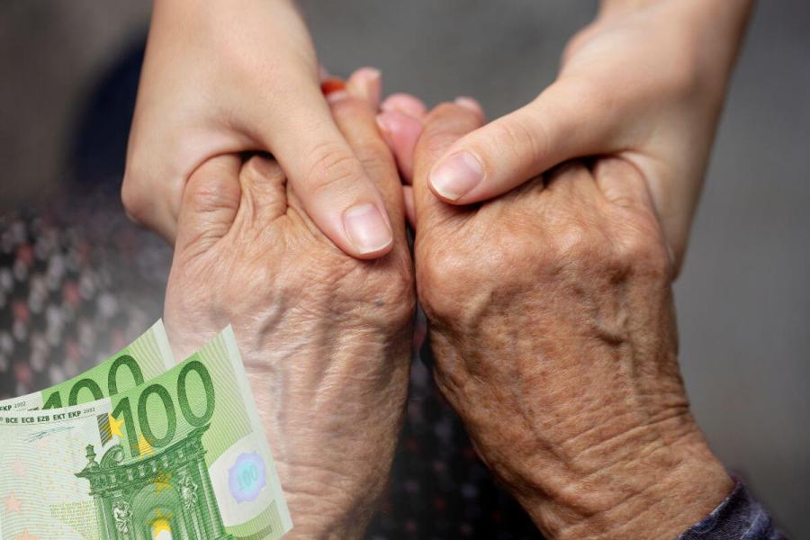Bis zu 225 Euro für den Urlaub: Diesen Zuschuss können sich pflegende Angehörige holen Bis zu 225 Euro für den Urlaub: Diesen Zuschuss können sich pflegende Angehörige holen