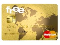 Advanzia Mastercard Gold - Kreditkarte