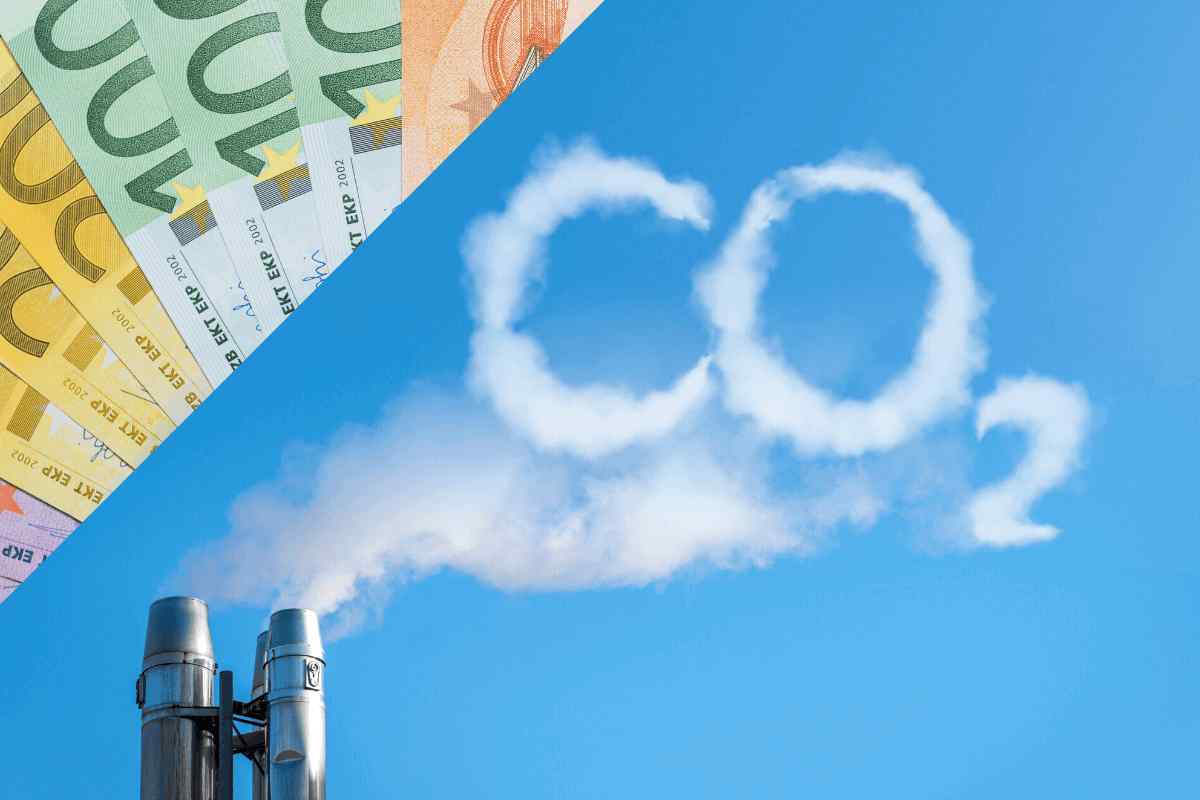 CO2-Steuer in �sterreich