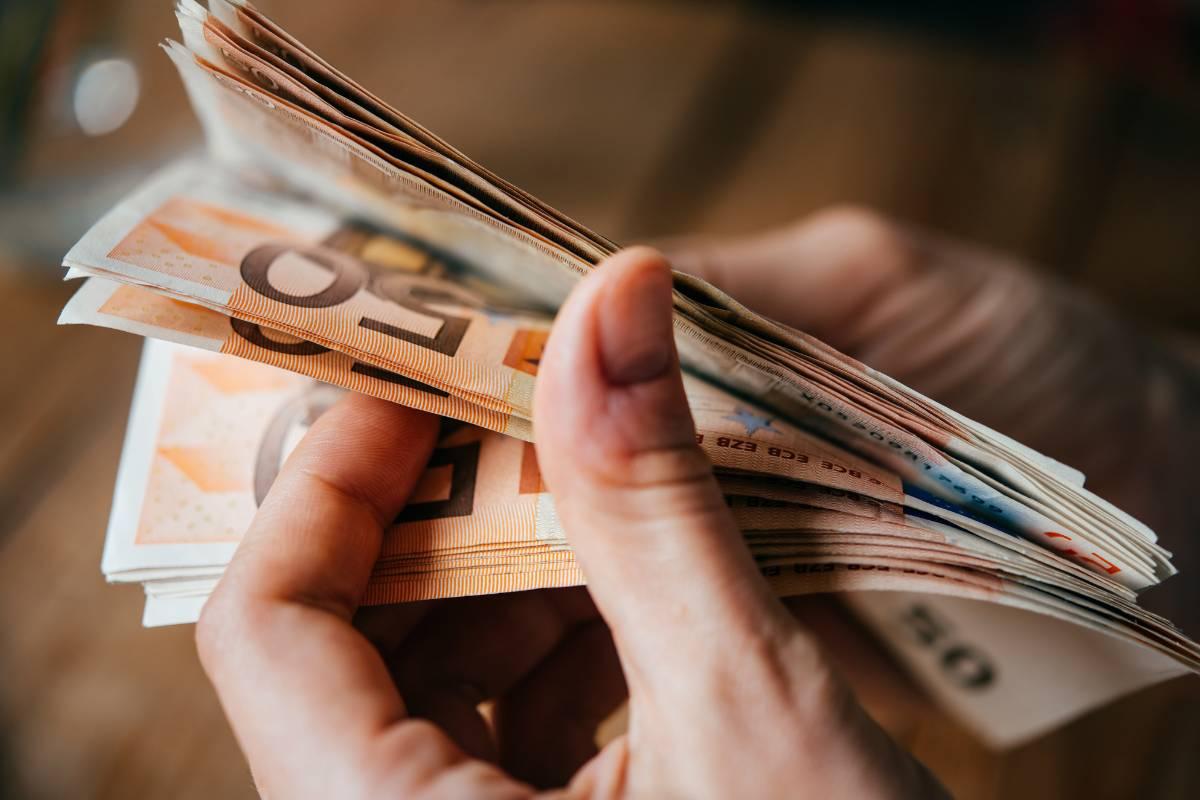 Eigener Antrag notwenig - Bis zu 500 Euro als Gutschrift für viele möglich Eigener Antrag notwenig - Bis zu 500 Euro als Gutschrift für viele möglich