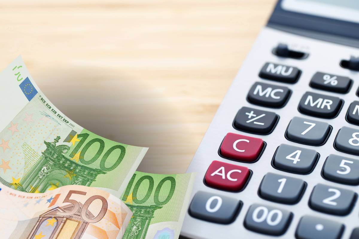 Ab 2027 fix! - So sieht die neue Lohnsteuertabelle aus Ab 2027 fix! - So sieht die neue Lohnsteuertabelle aus