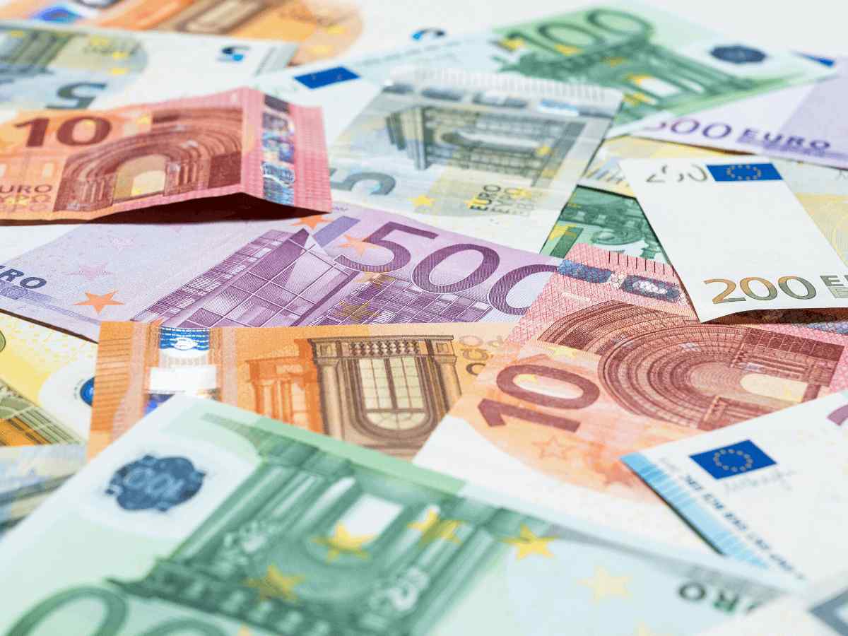 Finanzielle Hilfe f�r Unternehmen