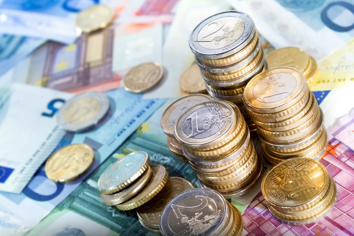 Entlastung von 1.200 Euro extra - Diese Auszahlungen gibt es jetzt noch für viele Entlastung von 1.200 Euro extra - Diese Auszahlungen gibt es jetzt noch für viele
