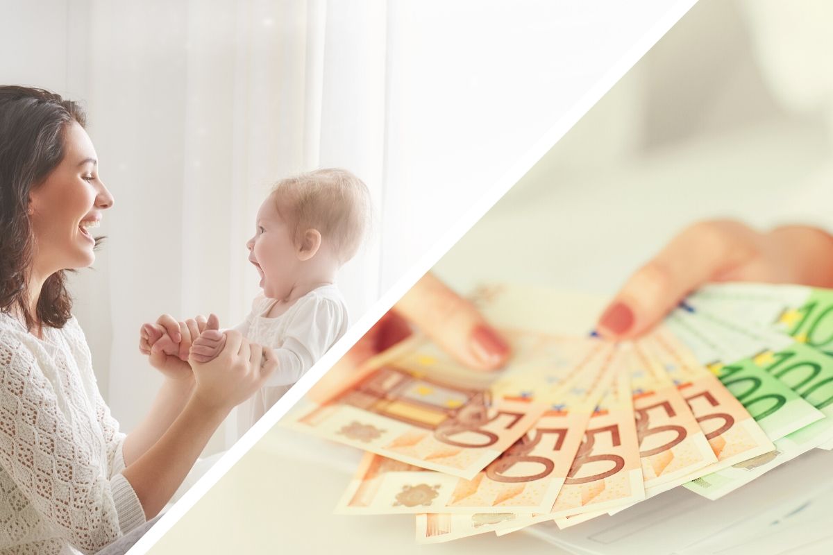 Kinderbonus �sterreich