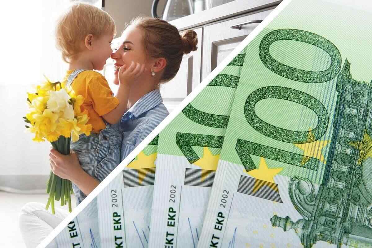 Kinderzuschuss �sterreich
