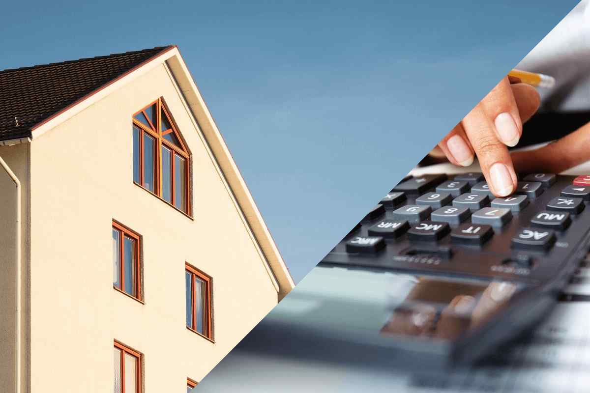 Immobilienfinanzierung und Hausbau sind Hauptgr�nde f�r Kredite in �sterreich
