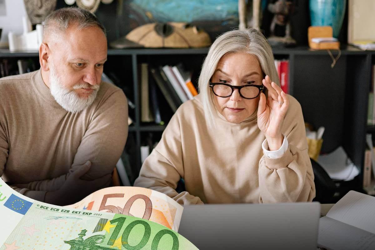 Pension