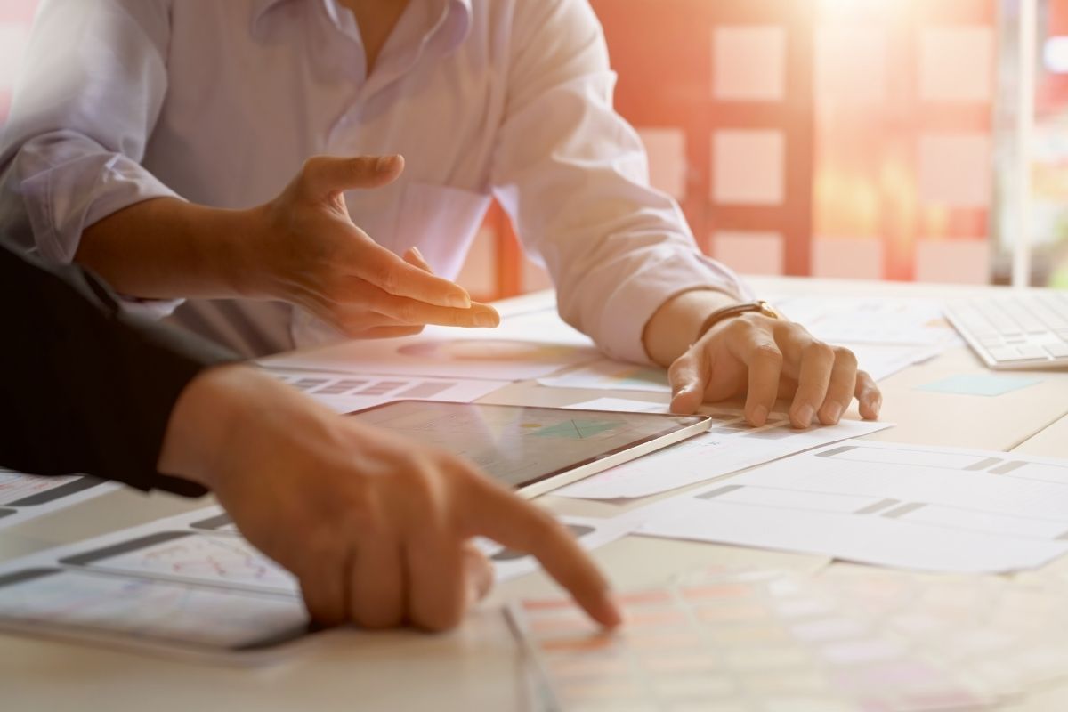 Planung f�r Unternehmen