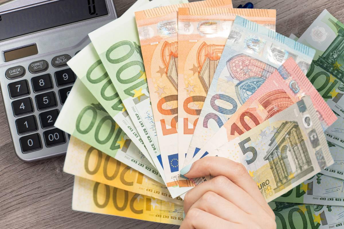 Mehr Netto-Einkommen - Neuer Rechner zeigt Höhe ab 2027 Mehr Netto-Einkommen - Neuer Rechner zeigt Höhe ab 2027