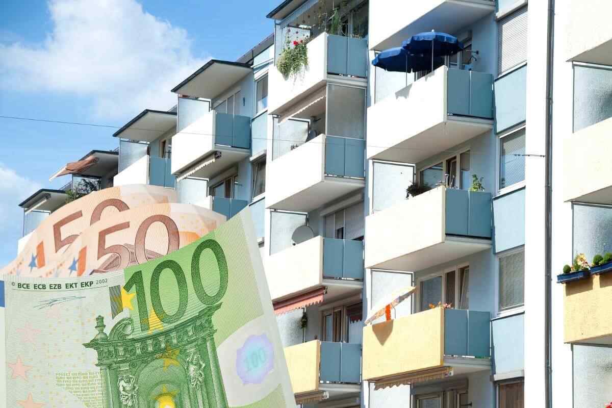 Bis zu 2.500 Euro - Neue Rückzahlung unzulässiger Betriebskosten erwirkt Bis zu 2.500 Euro - Neue Rückzahlung unzulässiger Betriebskosten erwirkt